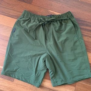 Coalatree Adventure Shorts